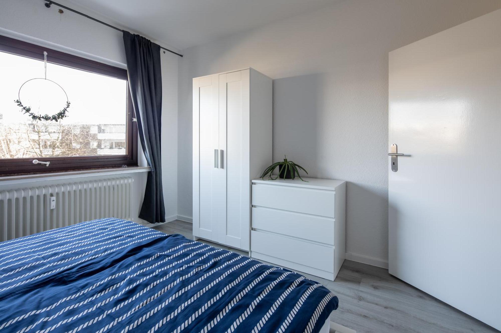 Biebrach's Ferienwohnungen Wilhelmshaven Exterior foto